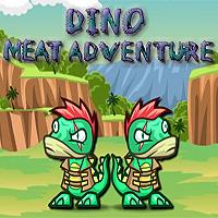 Dino Meat Adventure