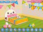 play Easter Bedroom Design