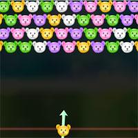 play Bubble Shooter Billionaire