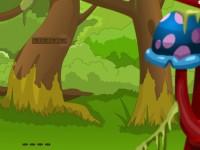 play Escape From The Magic Primeval Forest
