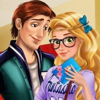 play Disney High School Love