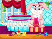 play Bunny Care Description