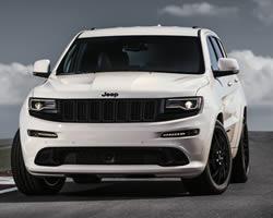 play Jeep Grand Cherokee