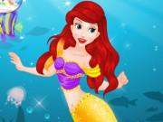 play Ariel At The Sea Spa