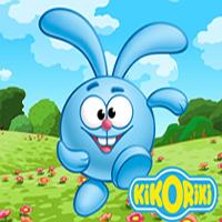 play Kikoriki Adventure