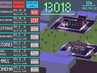 play Idle City Builder