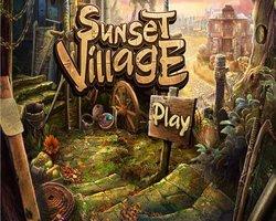 play Sunset Village1