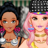 play Hip Hop Sisters