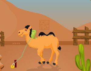 play Ajaz Hump Escape