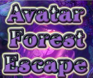 play Hiddeno Avatar Forest Escape