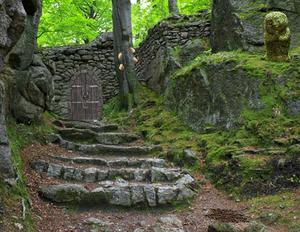 Firstescape Medieval Castle Chojnik Escape