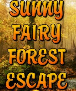play 2Rule Sunny Fairy Forest Escape