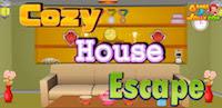Cozy House Escape