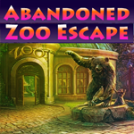 play Abandoned Zoo Escape