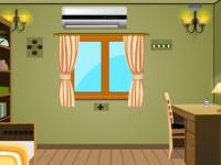 play Cozy House Escape