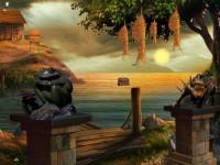 play Mystery Frog Forest