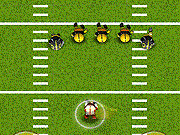 play Touchdown Blast