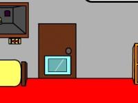 play Demon Wall Room Escape