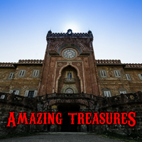 play Amazing Treasures