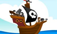 play Pirate Hunter