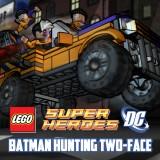 play Lego Batman Hunting Two-Face