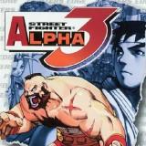 Street Fighter Alpha 3