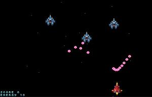 play Wondershmup