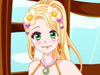 play Rapunzel Sweet 16 Makeover