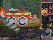 play Baby Emily Little House Guardian