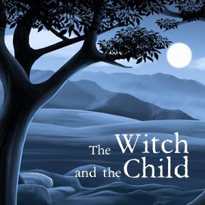 The Witch And The Child game