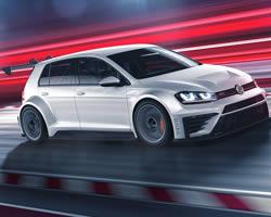 play Golf Gti
