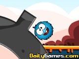 play Fluffy Ball