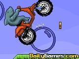 play Shark Moto Mobil