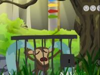 play Rescue The Monkey