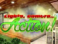 play Lights, Camera, Action!