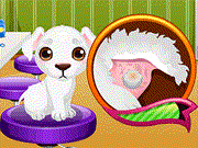 play Stray Puppy Care