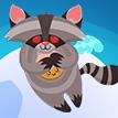 play Raccoon Sweet Rush