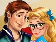 Disney High School Love