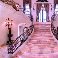 play Cinderella French Mansion Escape