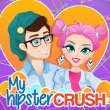 play My Hipster Crush