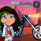 play Girl Moto Racing