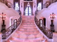 play Cinderella French Mansion Escape