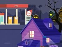 play Night Car Rescue