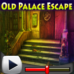 play Old Palace Escape Game Walkthrough