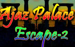 play Ajaz Palace Escape2
