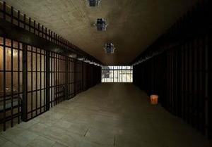 play Abandoned Locked Prison Escape Game