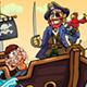 play Pirates Kingdom Demolisher