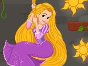 play Rapunzel Tower Escape