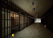 play Abandoned Locked Prison Escape