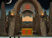 play Ajaz Palace Escape 2